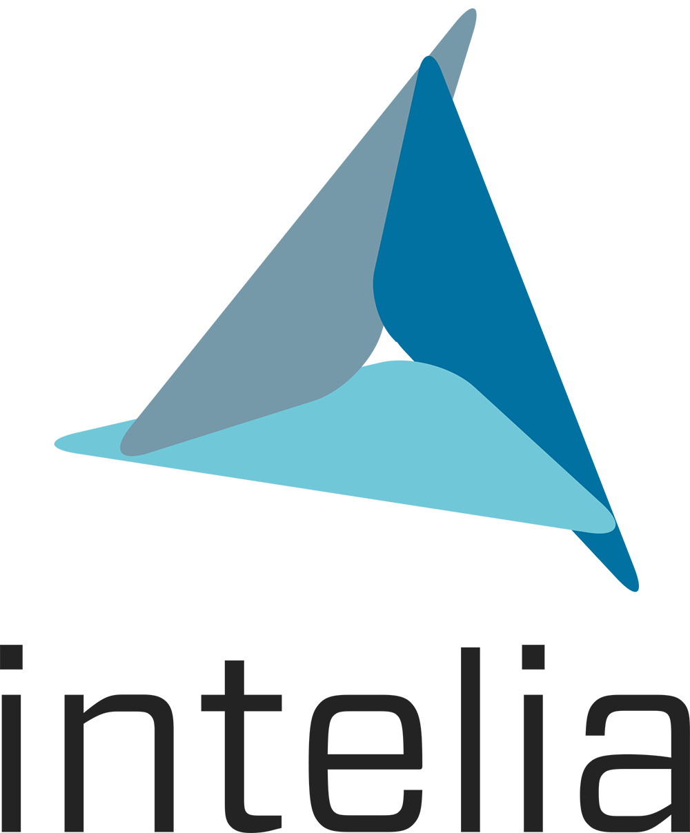 INTELIA