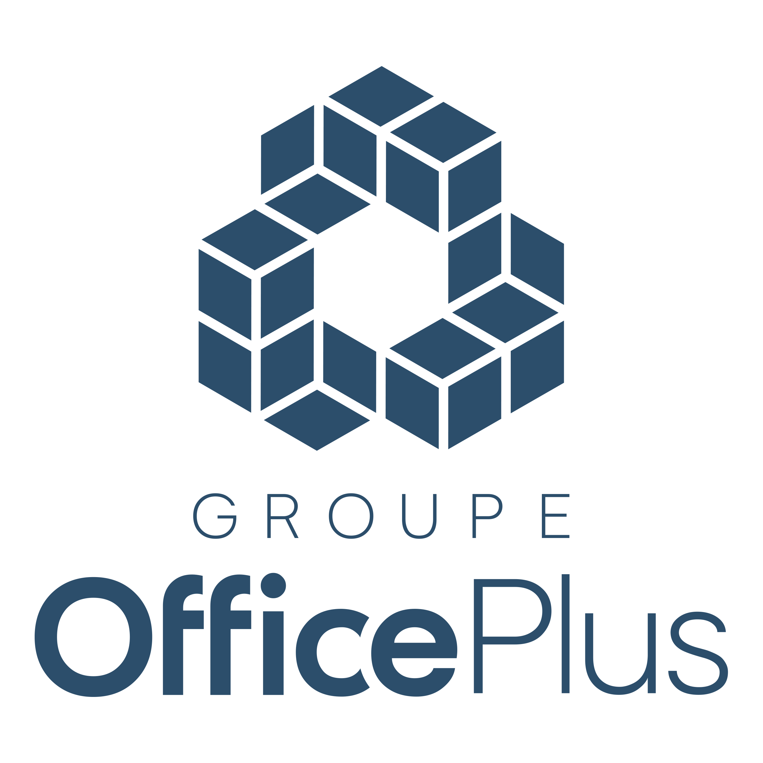 OFFICE PLUS – Open NC